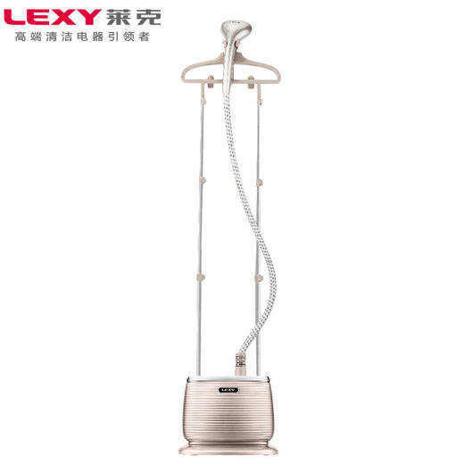 莱克挂烫机GT505双杆设计经典造型 商品图4