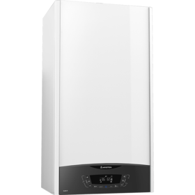 Ariston/阿里斯顿酷能燃气壁挂炉 智能恒温节能采暖热水炉24kW