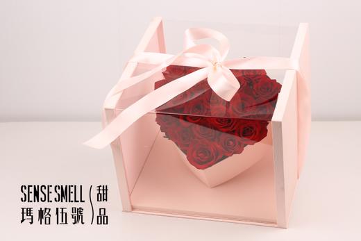 一生挚爱-鲜花 商品图0