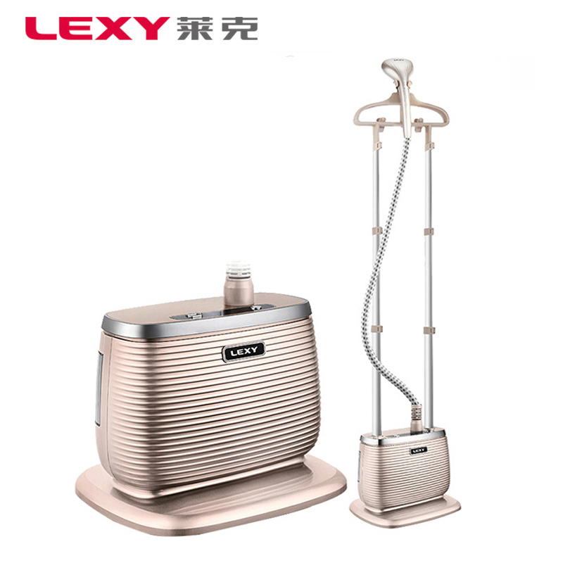 莱克挂烫机GT505双杆设计经典造型