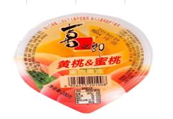 喜之郎果肉果冻  200g 商品图0