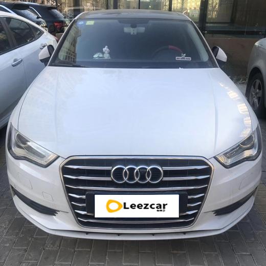 【月租-北京】奥迪 A3 Sportback 35 TFSI 进取型 商品图1