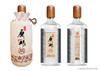 1L55度劲牌原酿酒 商品缩略图1
