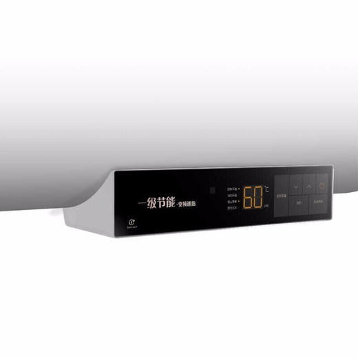 美的（Midea）漏电断电 2100W变频速热电热水器 一级能效预约洗 加长防电墙低耗保温一键节能 商品图3