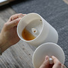 江山美人玉瓷杯 商品缩略图2