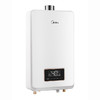 美的（Midea) 商场同款 燃气热水器 智能变升 恒温小体积系列 JSQ30-16HP3 商品缩略图3