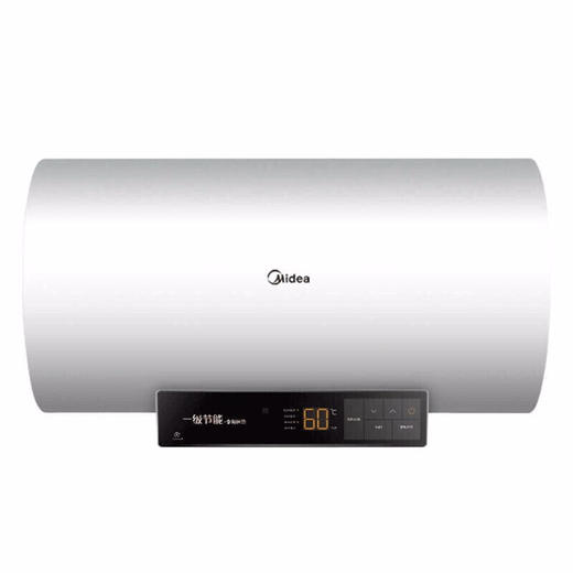 美的（Midea）漏电断电 2100W变频速热电热水器 一级能效预约洗 加长防电墙低耗保温一键节能 商品图0