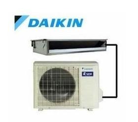 大金1.5匹一拖一变频风管机 FDXS35GAV2C