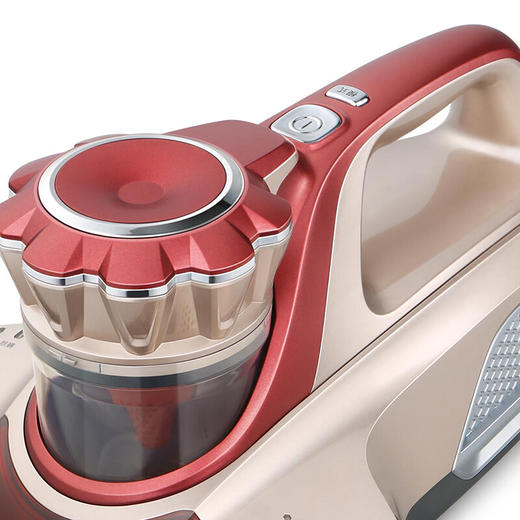 JIMMY 莱克吉米除螨机 除螨仪 手持除螨吸尘器家用 紫外线杀菌除螨机VC-B502-3 商品图0