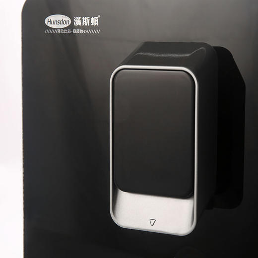 汉斯顿（Hunsdon） 管线机HSD-G06 家用冷热型壁挂式饮水机 新款上市 商品图2