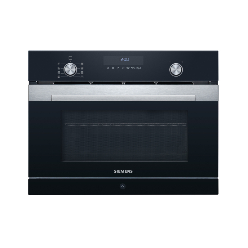 西门子（SIEMENS）CP365AGS0W 嵌入式微蒸烤一体机 2019年新款 36升 触摸控制