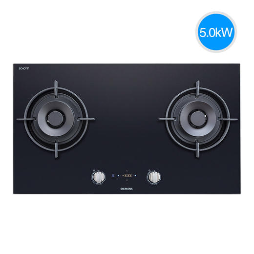 西门子（SIEMENS） ER8PM231MP 嵌入式燃气灶天然气灶具 商品图0