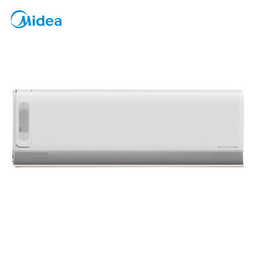 美的（Midea）KFR-35GW/BP3DN8Y-KW200(B1)1.5匹 领鲜者 白色 商品图1