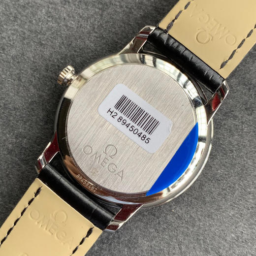 MKS欧米茄碟飞系列腕表。优雅纤薄的外表，搭配简约大方的设计，MKS抓住每一个细节，完美诠释原装优雅商务的经典魅力。 商品图7