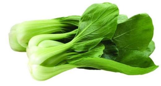 蘸酱菜（小白菜，油菜）500g 商品图0