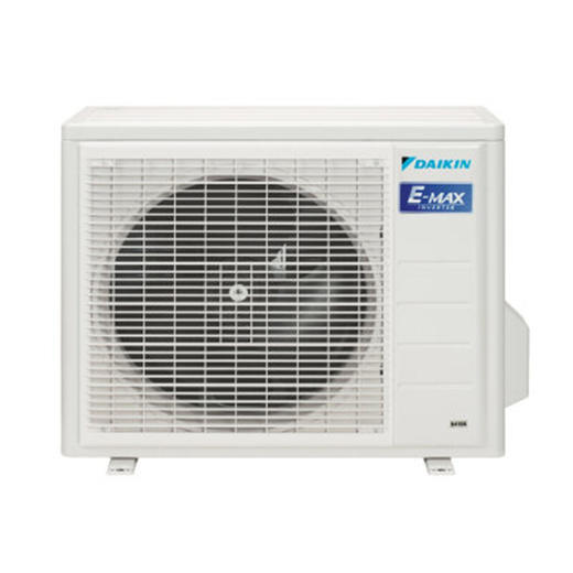 大金（DAIKIN） 3匹空调柜机 变频冷暖FVXB372VAC-N 商品图2