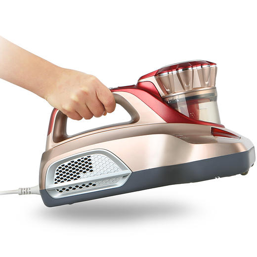 JIMMY 莱克吉米除螨机 除螨仪 手持除螨吸尘器家用 紫外线杀菌除螨机VC-B502-3 商品图1