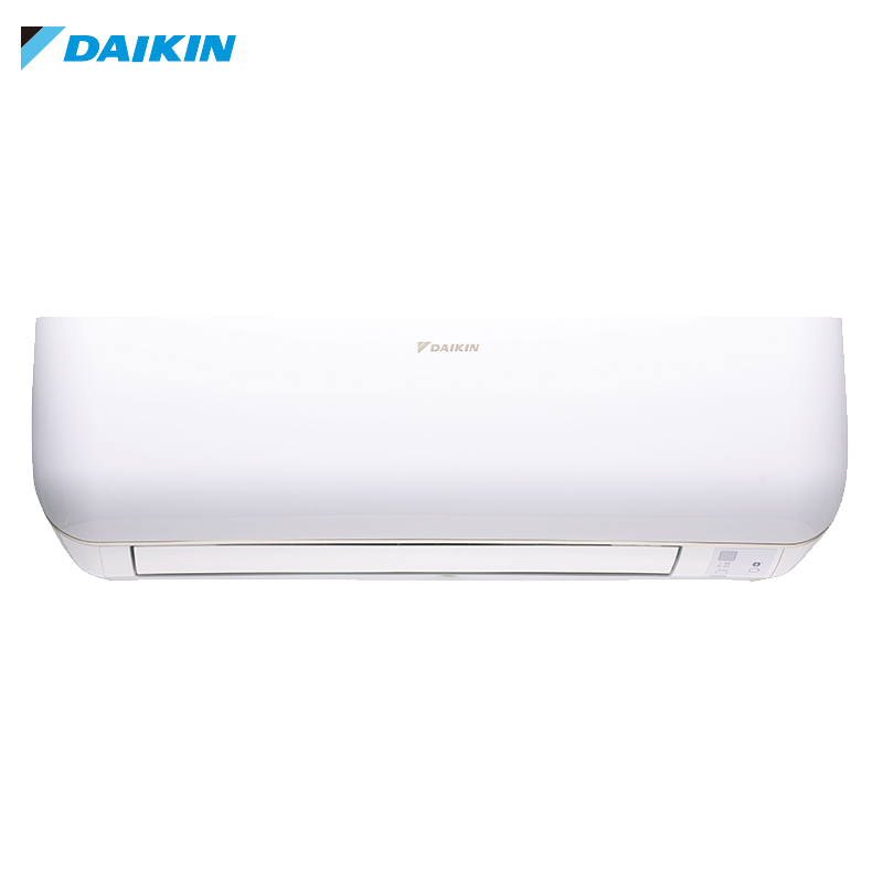 大金(DAIKIN) 大1.5匹 直流变频 FTXM335三级能效 智能操控 冷暖挂机空调