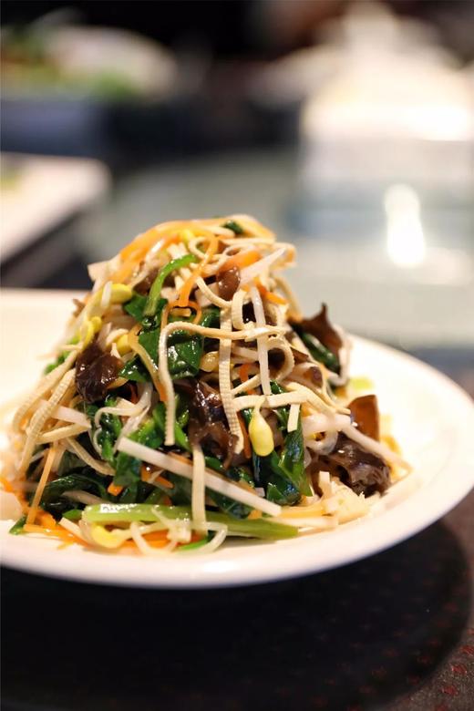 金陵素什锦 商品图0