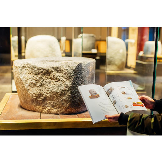 【5-15岁】我要去故宫系列（套装共20册） 故宫博物院宣传教育部 故宫紫禁城 600年 传统文化亲子阅读 中信出版社 商品图13