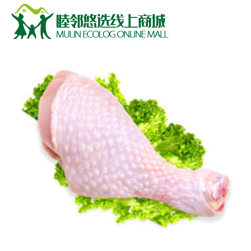 鸡腿1斤左右/个