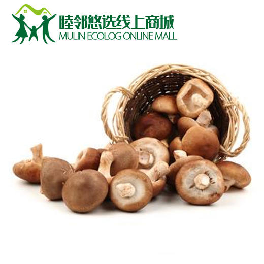 香菇500g 商品图0