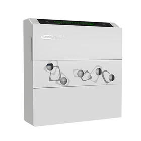 汉斯顿HSD-75G-1508家用厨房直饮自来水净水反渗透纯水机净水器