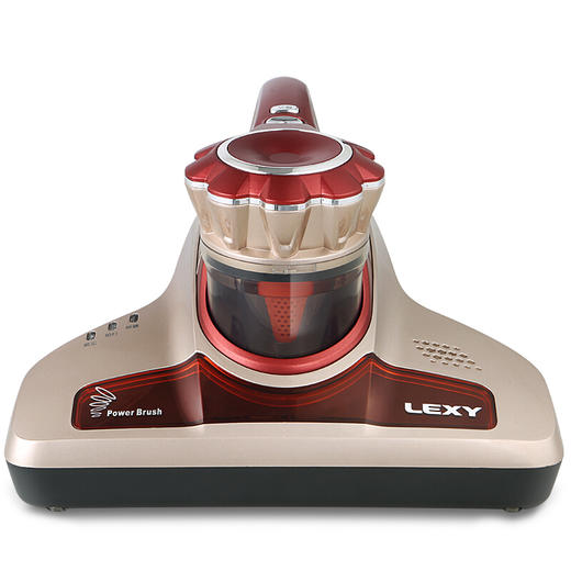 JIMMY 莱克吉米除螨机 除螨仪 手持除螨吸尘器家用 紫外线杀菌除螨机VC-B502-3 商品图3