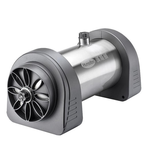 汉斯顿（Hunsdon）净水器家用直饮厨房全屋净水器不插电前置过滤器超滤管道中央净水器滤水器超滤机 商品图0