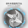 苏泊尔 （SUPOR）破壁机 静音加热多功能家用料理机 智能预约研磨破壁榨汁机绞肉机 SP17S 商品缩略图4