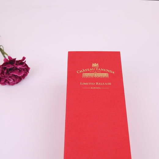 【空厨情人节】南航空厨腾塔堡巴罗萨西拉干红（下单前30瓶送情人节酒盒） 商品图2