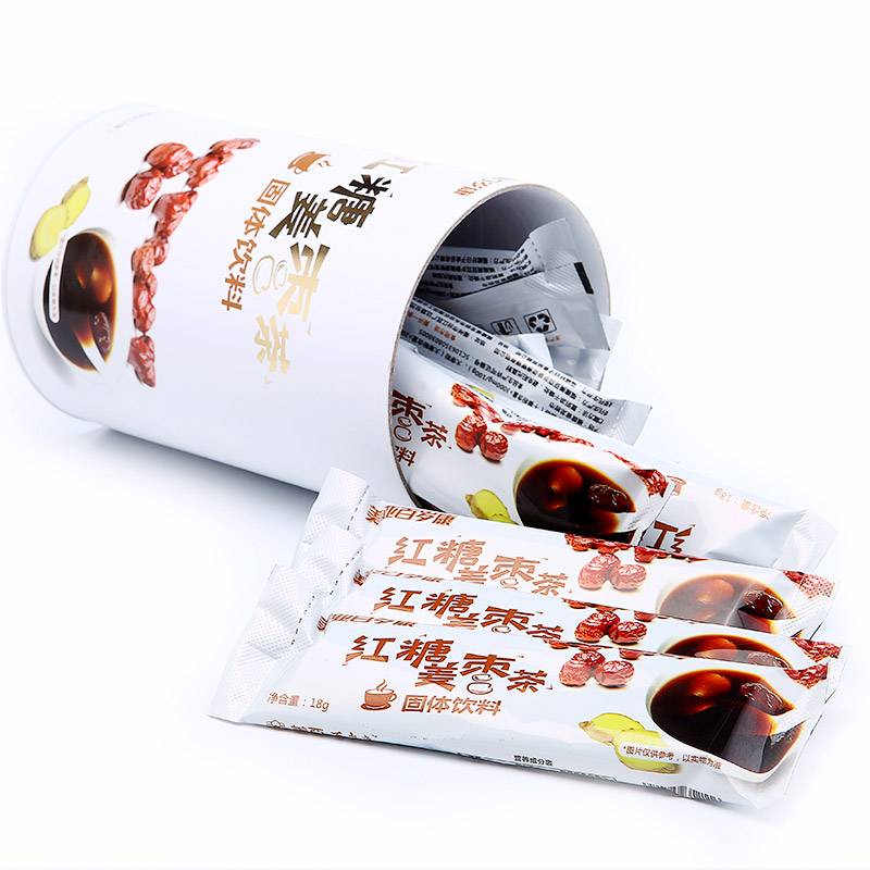 “爆款新春购，体检送不停”   美亚健康 红糖姜枣茶时尚茶饮【临保期促销：仅剩130件】【2021年2月18日到期】