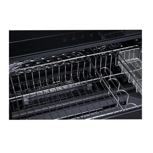 Robam/老板 ZTD100B-809 消毒柜 紫外消毒专柜行货全国联保 商品图2