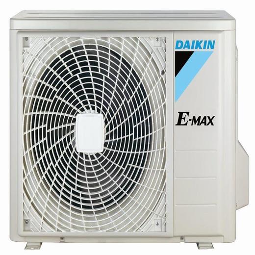 大金(DAIKIN) 大1.5匹直流变频1级挂机空调 FTXW136UC-W1 白色 商品图3