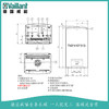 德国威能(Vaillant)24KW豪华壁挂炉L1PB26-VUW 242/5-X(H-CN)采暖热水器两用(天然气) 商品缩略图3