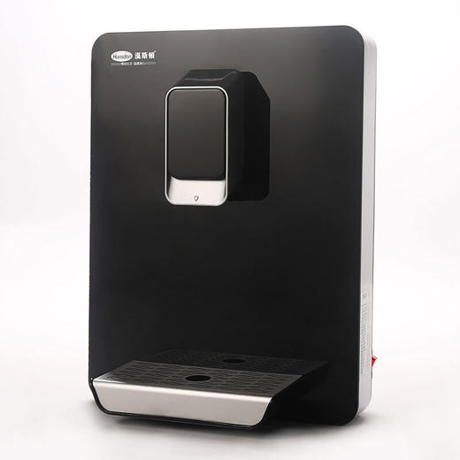 汉斯顿（Hunsdon） 管线机HSD-G06 家用冷热型壁挂式饮水机 新款上市 商品图0