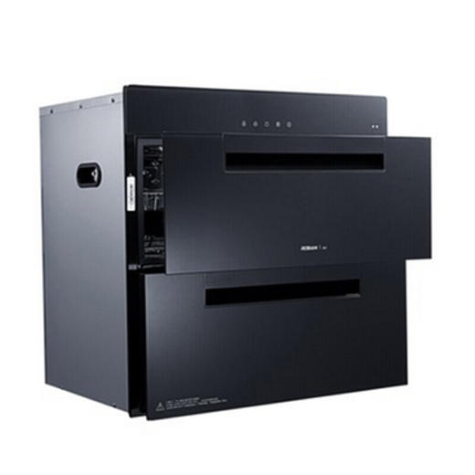 Robam/老板 ZTD100B-809 消毒柜 紫外消毒专柜行货全国联保 商品图0