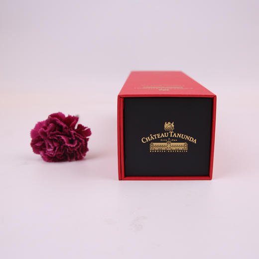 【空厨情人节】南航空厨腾塔堡巴罗萨西拉干红（下单前30瓶送情人节酒盒） 商品图4