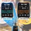 苏泊尔 (SUPOR) 静音破壁机球釜智能加热料理机多功能料理机豆浆机 1.75升 香槟色sp18s 商品缩略图4