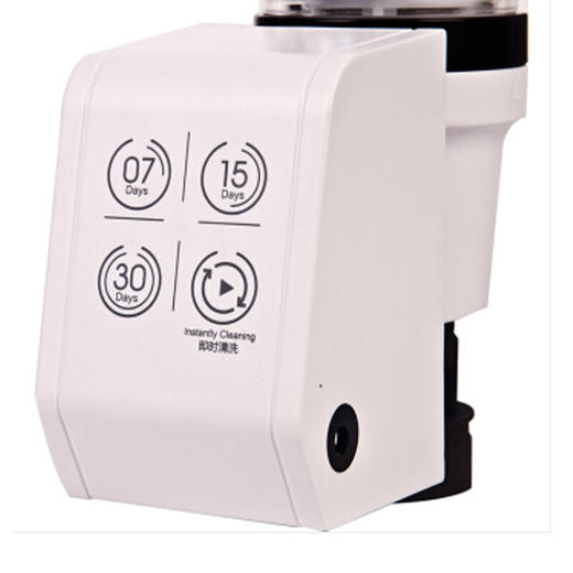 汉斯顿净水器家用主管道前置过滤器全自动清洗过滤器HSD-M2W 商品图2