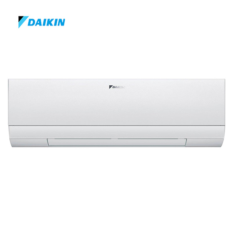 大金(DAIKIN) 大1.5匹直流变频1级挂机空调 FTXW136UC-W1 白色