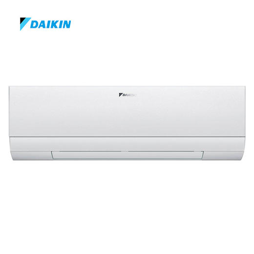 大金(DAIKIN) 大1.5匹直流变频1级挂机空调 FTXW136UC-W1 白色 商品图0