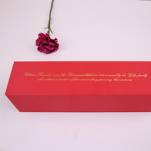 【空厨情人节】南航空厨腾塔堡巴罗萨西拉干红（下单前30瓶送情人节酒盒） 商品图3