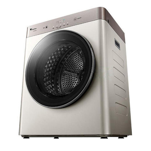 小天鹅（LittleSwan） 3公斤迷你全自动烘干机干衣机 TH30-Z02 商品图4