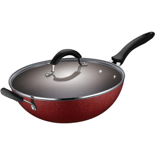 苏泊尔炒锅不粘锅家用炒菜锅 煎炒通用锅具电磁炉燃气灶通用 商品图1