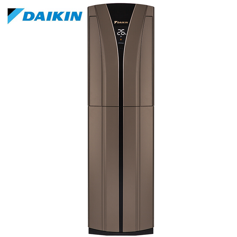 大金（DAIKIN） 3匹空调柜机 变频冷暖FVXB372VAC-N