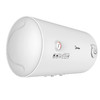 美的（Midea）50升1500W速热 经济易用款安全防漏电 蓝钻内胆耐用 8年质保电热水器F50-15GA1（H） 商品缩略图3