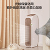美的（Midea）空气净化器宠物净化器卧室家用新风净化器KJ210G-T32 商品缩略图5