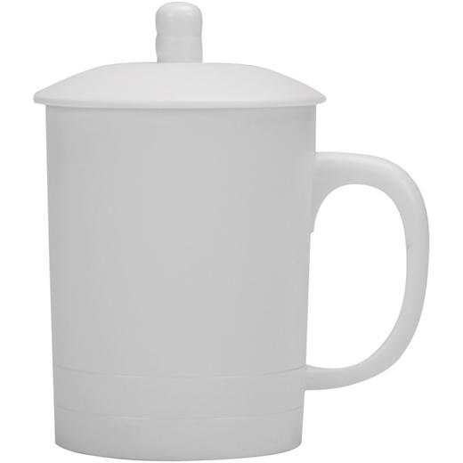 江山美人玉瓷杯 商品图4