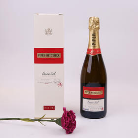 【空厨情人节】白雪特酿香槟Essentiel南航空厨专属酒款